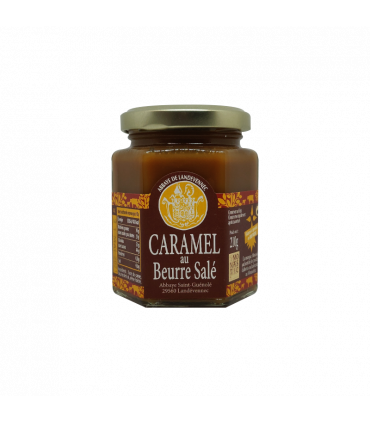 Caramel beurre salé