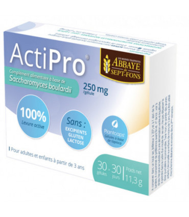 ACTIPRO