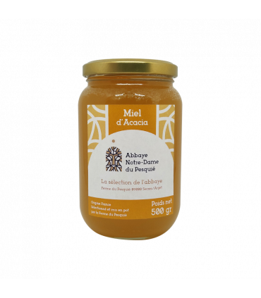 Miel d'Acacia