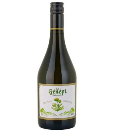 Génépi - 70 cl
