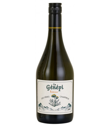 Génépi Intense 70cl
