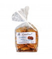 Cookies raisins-noix de coco- Annonciades de Thiais