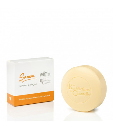 Savon senteur Cologne