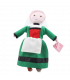 Poupée Bécassine
