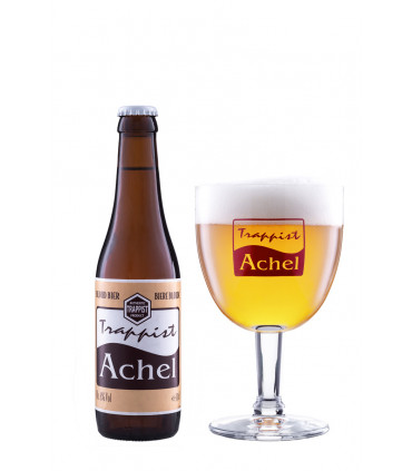 Bière Achel blonde