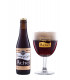 Bière Achel brune