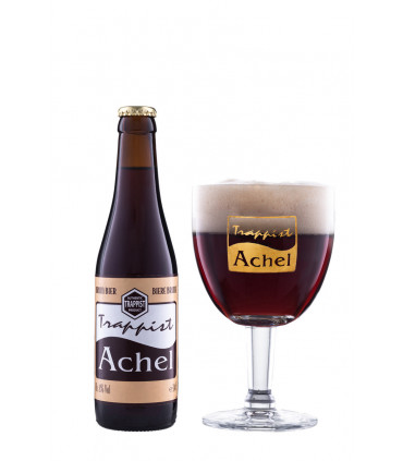 Bière Achel brune