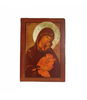 Icône Arche d'Alliance  20 cm x 27 cm