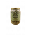 Perles de miel à l'eucalyptus.