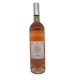 Vin rosé Parcelle de joie 2019