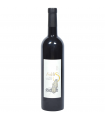 Vin rouge Fidelis 2019 - Abbaye de Jouques