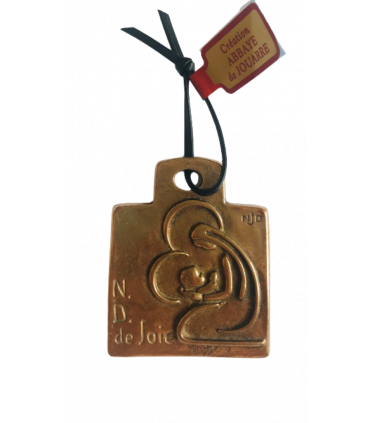 Notre Dame de la Joie