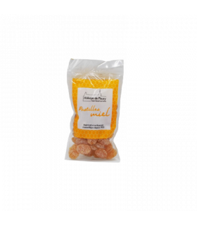 Pastilles au Miel — Abbaye de Fleury (45)