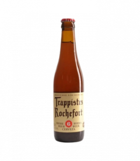 Bière Rochefort 6