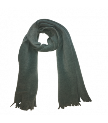 ECHARPE CELADON