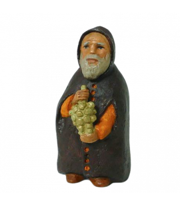 BERGER A LA GRAPPE CRB 09