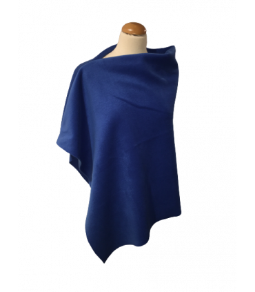 PONCHO POLAIRE