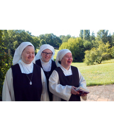 Pochette Tissée main