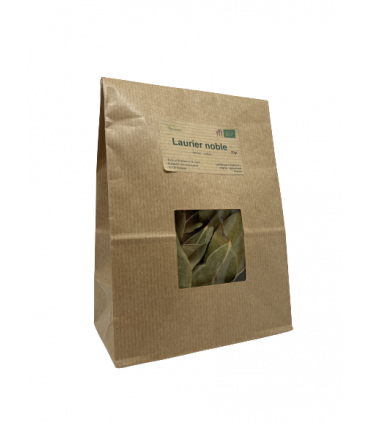 Tisane laurier noble 20GR