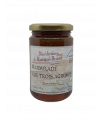Marmelade aux 3 agrumes - Martigné-Briand