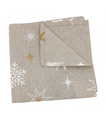 Serviette de table de Noël 43*42cm