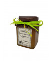 Confiture Ananas Citrons verts Gingembre 370gr