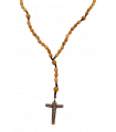 Chapelet crucifix