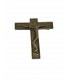 Croix bronze
