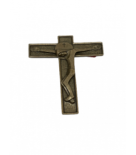 Croix bronze