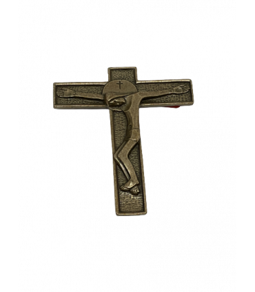 Croix bronze