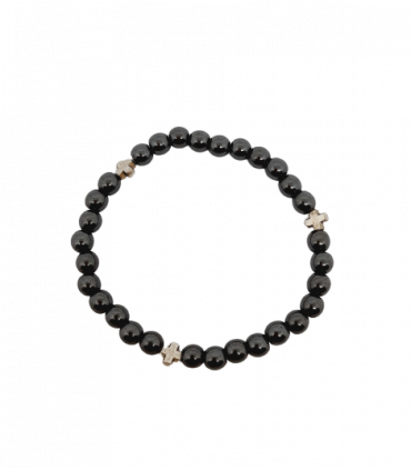 Dizainier en fer oligiste