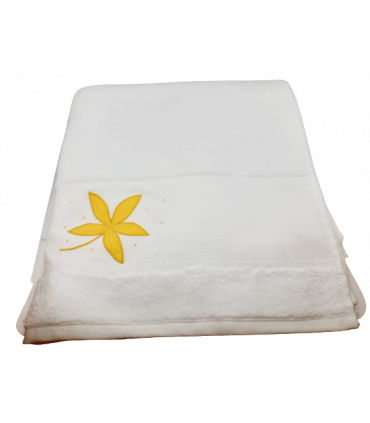 Serviette de bain