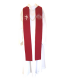 Etole de prêtre réversible