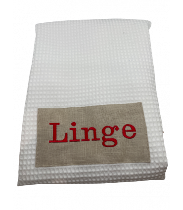 Sac à linge - Monastère de la Roche sur Yon