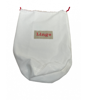 Sac à linge - Monastère de la Roche sur Yon