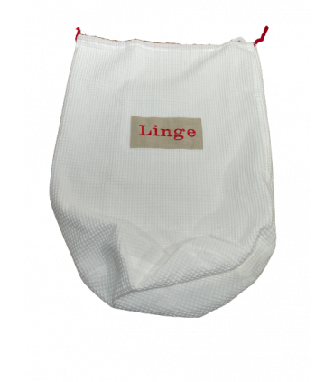 Sac à linge - Monastère de la Roche sur Yon