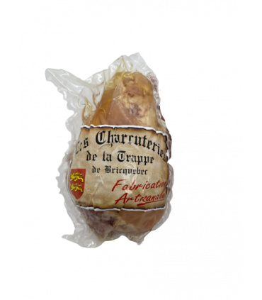 Jambonneau cuit - Les charcuteries de la Trappe