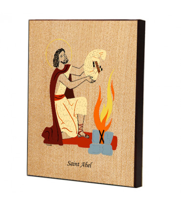 Saint Abel - Abbaye de Venière