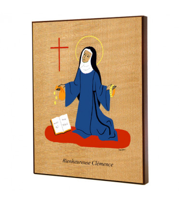 Clémence - Abbaye de Venière