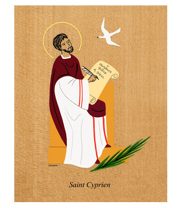 Saint Cyprien - Abbaye de Venière