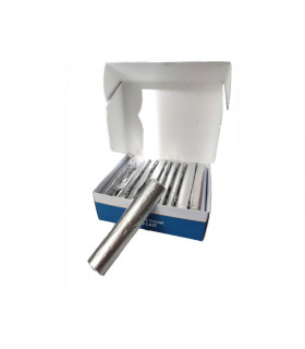 Bâtons de chocolat au lait