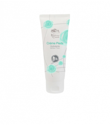 Crème Pieds Thym