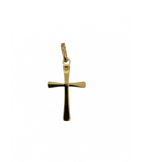 Croix de Ravenne - Bethléem