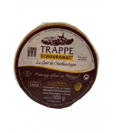 Fromage liqueur noix - Abbaye d'Echourgnac