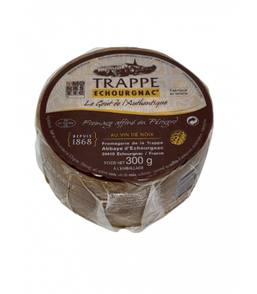 Fromage liqueur noix - Abbaye d'Echourgnac