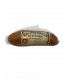 Saucisson à l'ail - Les charcuteries de la Trappe