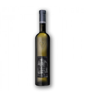 Cuvée St Césaire 2020 Bio- Vin de l'abbaye de Lérins