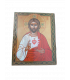 Icône cœur sacré et miséricordieux de Jésus