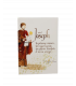 Carte Saint-Joseph