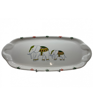 Plat à cake - Abbaye ND du Pesquié